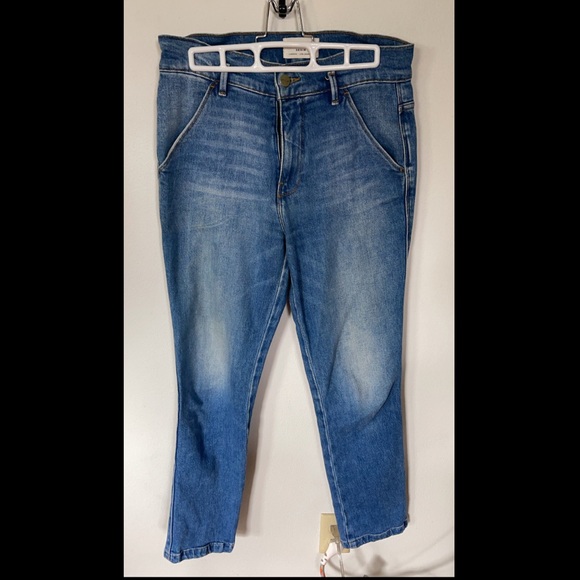 Frame Jeans - Picture 1 of 3